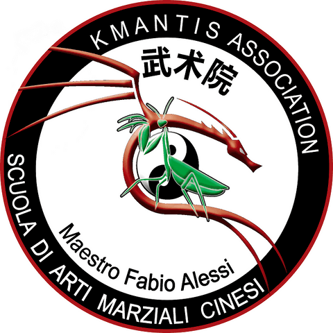 Logo Kmantis