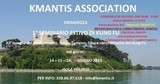 Kmantis Italy Summer Kung Fu 2013