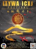Kmantis Festival Italy Tong Yuan 2019